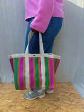 Load image into Gallery viewer, Ace & Prince Hero Tote