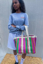 Load image into Gallery viewer, Ace & Prince Hero Tote