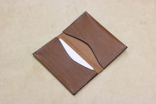 Load image into Gallery viewer, Kingsley Walters Studio - D.C. Wallet