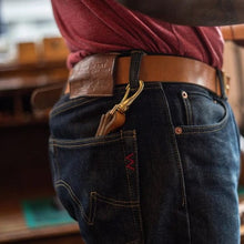 Load image into Gallery viewer, Kingsley Walters Studio - Keychain