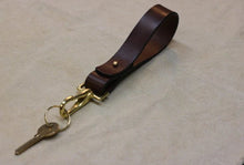 Load image into Gallery viewer, Kingsley Walters Studio - Keychain