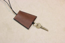 Load image into Gallery viewer, Kingsley Walters Studio - Key Fob