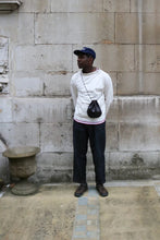 Load image into Gallery viewer, Kingsley Walters Studio - Medicine pouch