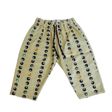 Load image into Gallery viewer, Petite Ganache 8 Ball Balloon pants (kids)