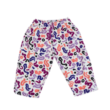 Load image into Gallery viewer, Petite Ganache PG Camo Balloon pants (kids)