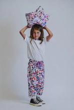 Load image into Gallery viewer, Petite Ganache PG Camo Balloon pants (kids)
