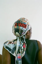 Load image into Gallery viewer, Childsdraw Durag
