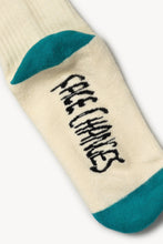 Load image into Gallery viewer, Face Cherub Socks