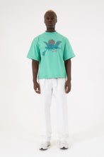Load image into Gallery viewer, Face Cherub Short Sleeve Tee
