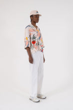 Load image into Gallery viewer, Face Garden Of Eden Bowling Shirt