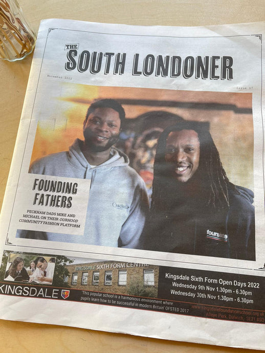 Ourhood Community Founders chat to The South Londoner