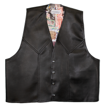 Load image into Gallery viewer, Childsdraw Reversible Waistcoat
